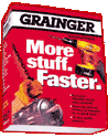 Request your own Grainger Catalog!