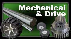 Mechanical & Drive