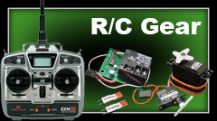 RC Gear