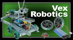Vex Robotics