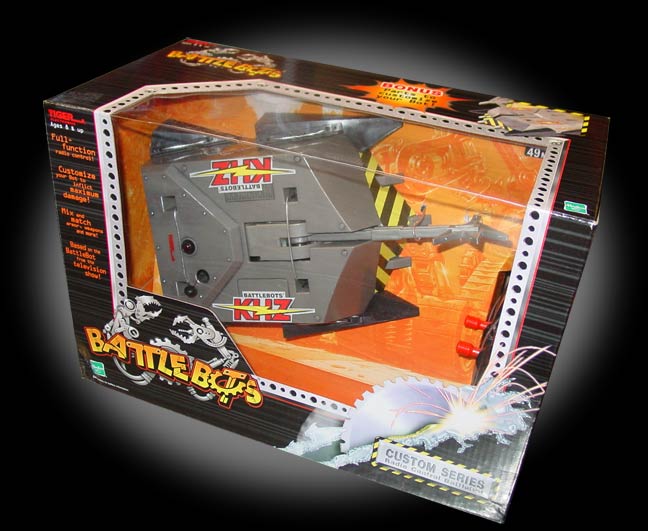 download rc battlebots
