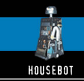 Housebot 2000