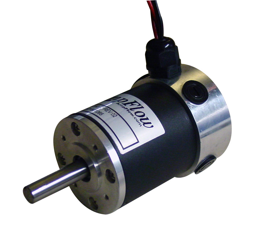 AmpFlow A28-150 Motor