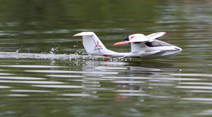 RC Airplanes