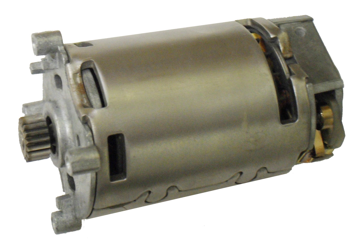 Dewalt - DeWalt Old Drill Motor #393111-04