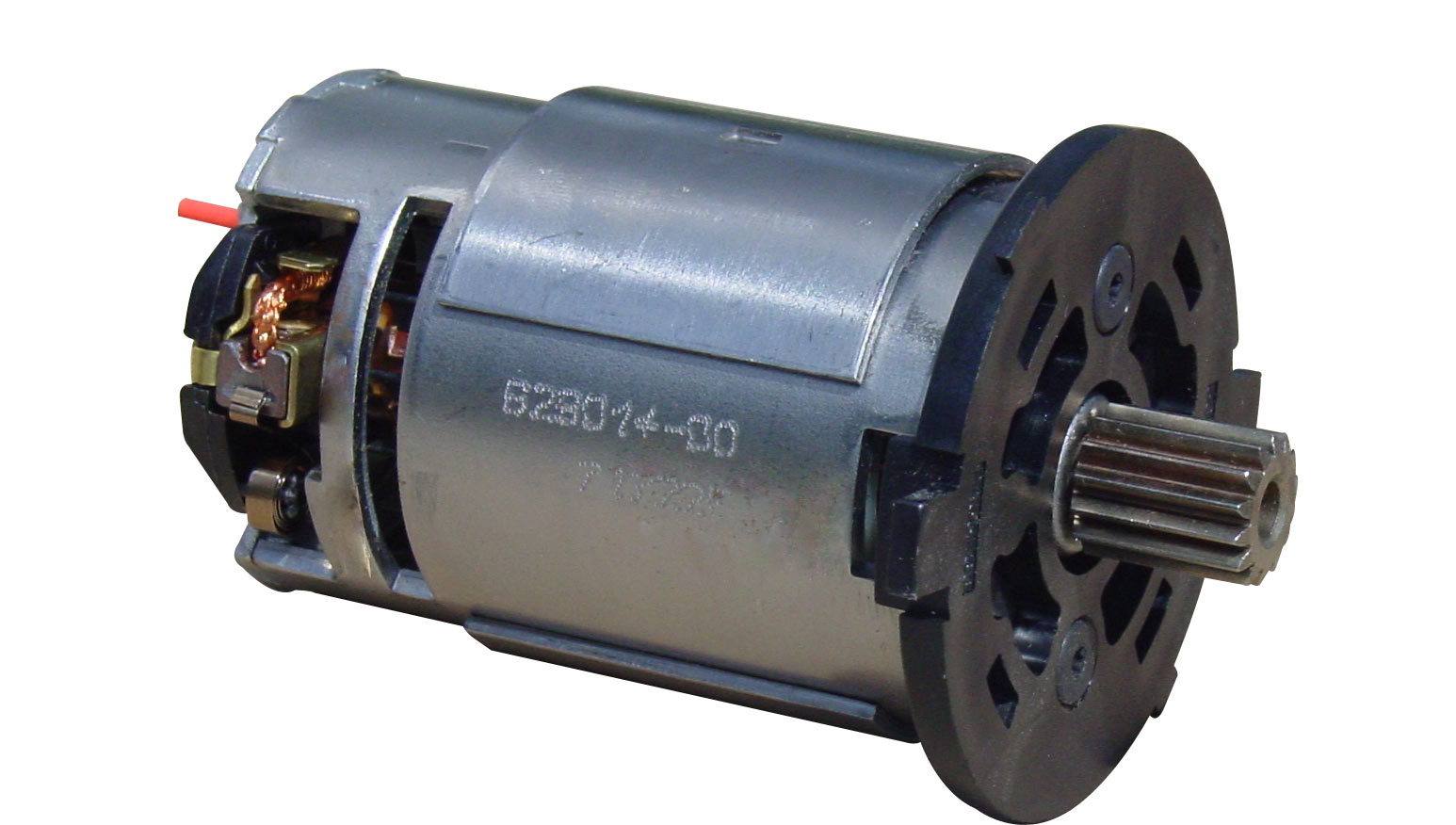 Dewalt - DeWalt 36V Hammerdrill Motor