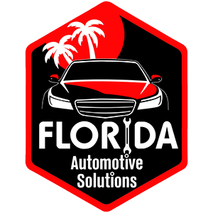 Florida Automotive Solutions Logo