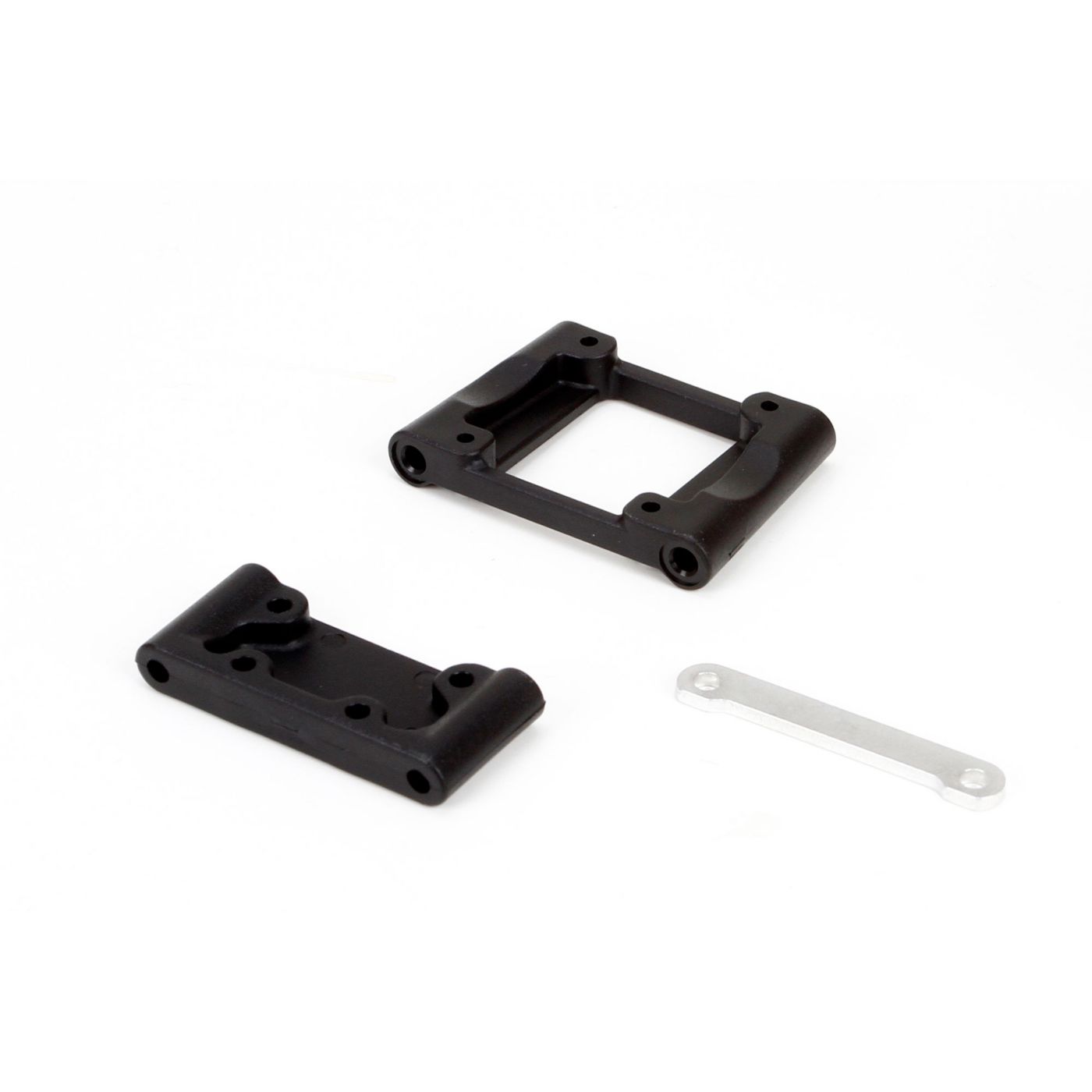 Losi - Front and Rear Pivot Block, 4 Deg: XXX, XXX-SCT #LOSA4145