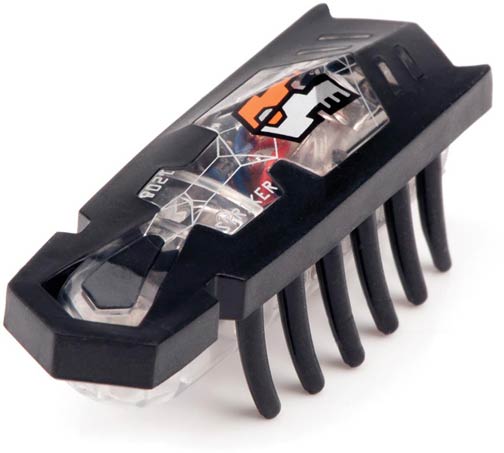 Hexbug nano bridge battle on sale