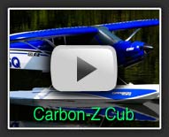 Carbon-Z Cub - The Hobby Marketplace