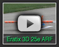 Eratix 3D 25e ARF - The Robot MarketPlace