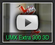 UMX Extra 300 3D - The Robot MarketPlace