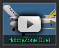 HobbyZone Duet - The Hobby Marketplace