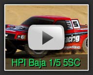 HPI Baja 1/5 5SC RTR - The Robot MarketPlace