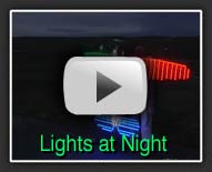Lights and Night - The Robot MarketPlace