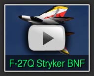 F-27Q Stryker - The Robot MarketPlace
