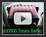 i00600 Torxis Servo - The Robot MarketPlace