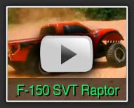 Traxxas Ford F-150 SVT Raptor - The Hobby Marketplace