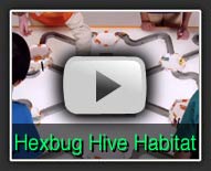Hexbug Hive - The Robot MarketPlace
