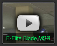 E-Flite Blade mSR - The Hobby MarketPlace