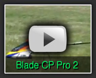 E-Flite Blade CP Pro 2 Demo - The Robot MarketPlace